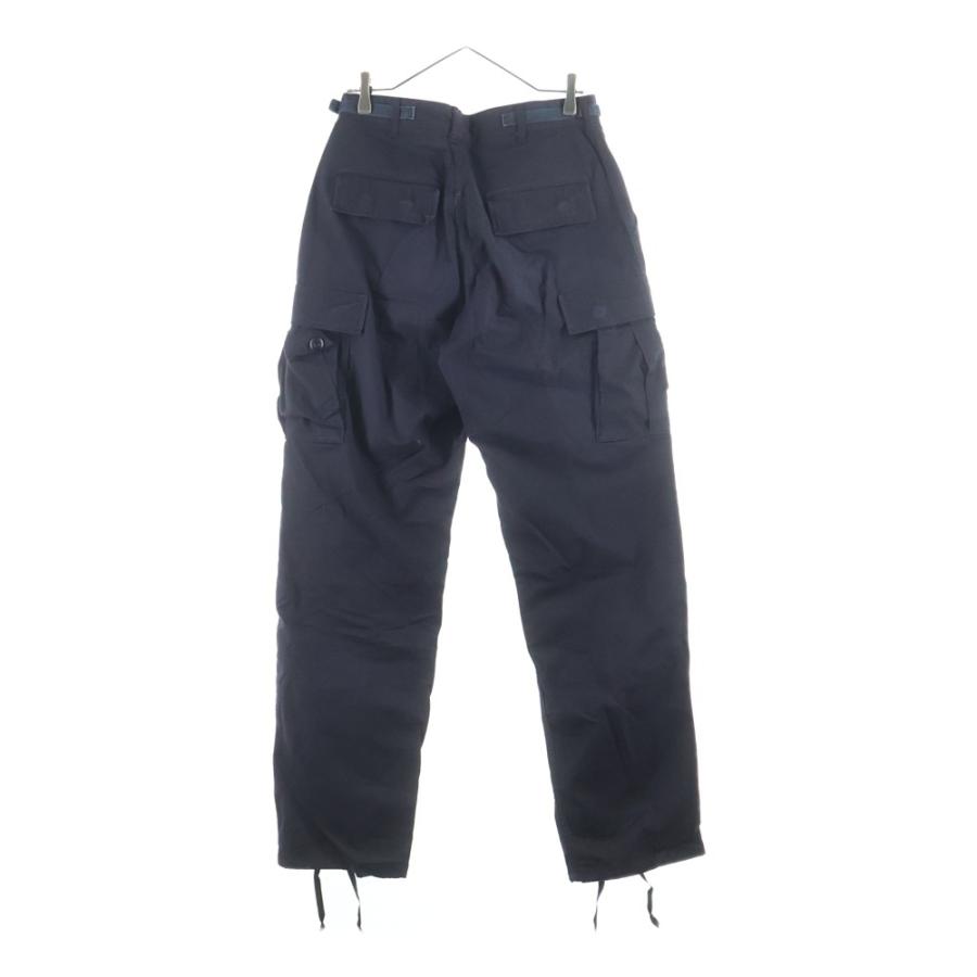 VINTAGE ヴィンテージ 90S U.SARMY BDU BLACK 357 マルチポケット