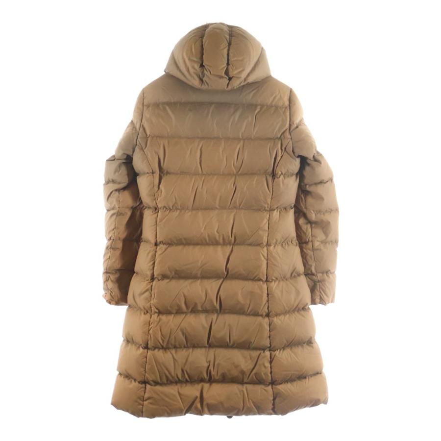 MONCLER（モンクレール） MOKA モカ アームロゴワッペン ジップアップ