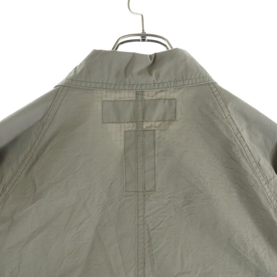 NEIGHBORHOOD（ネイバーフッド） 22SS COVERALL/CN-JK リップストップ