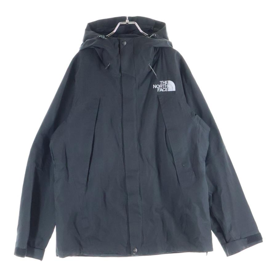 THE NORTH FACE（ザ ノースフェイス） MOUNTAIN JACKET GORE-TEX 