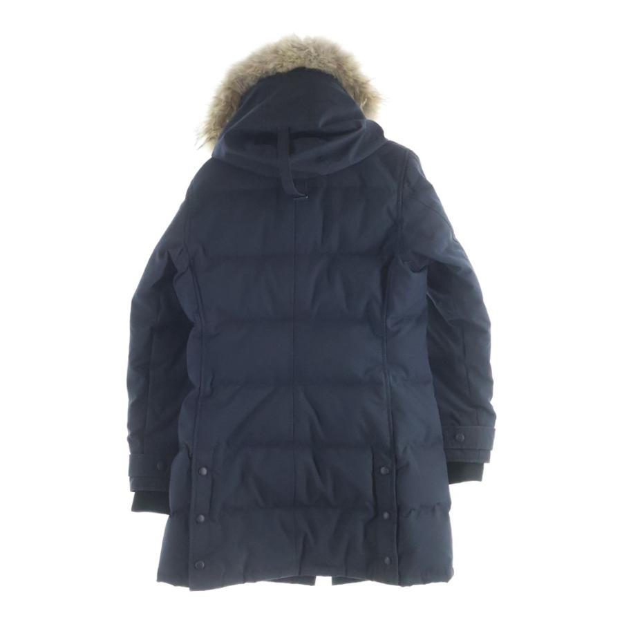 CANADA GOOSE（カナダグース） シェルバーン フュージョンフィット 