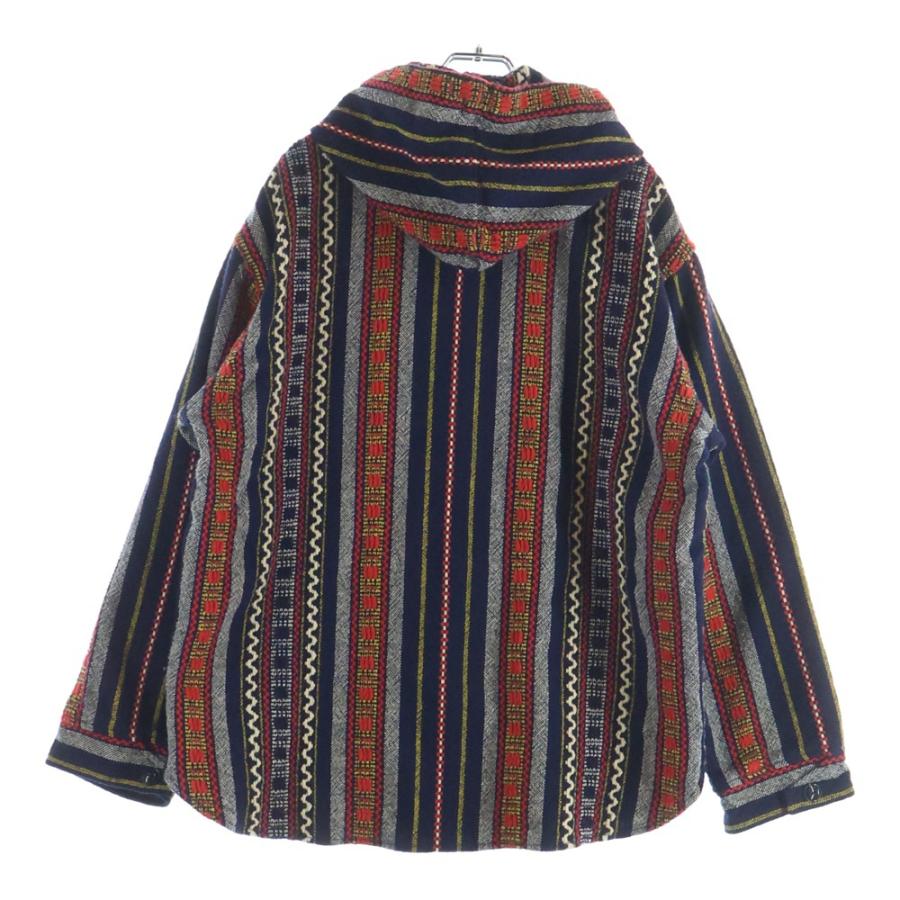 TAKAYUKI tenderloin テンダーロイン コート BOHO TENDERLOIN 'T-BOHO JKT'ラグジャケット M テンダーロイン RUG NATIVE