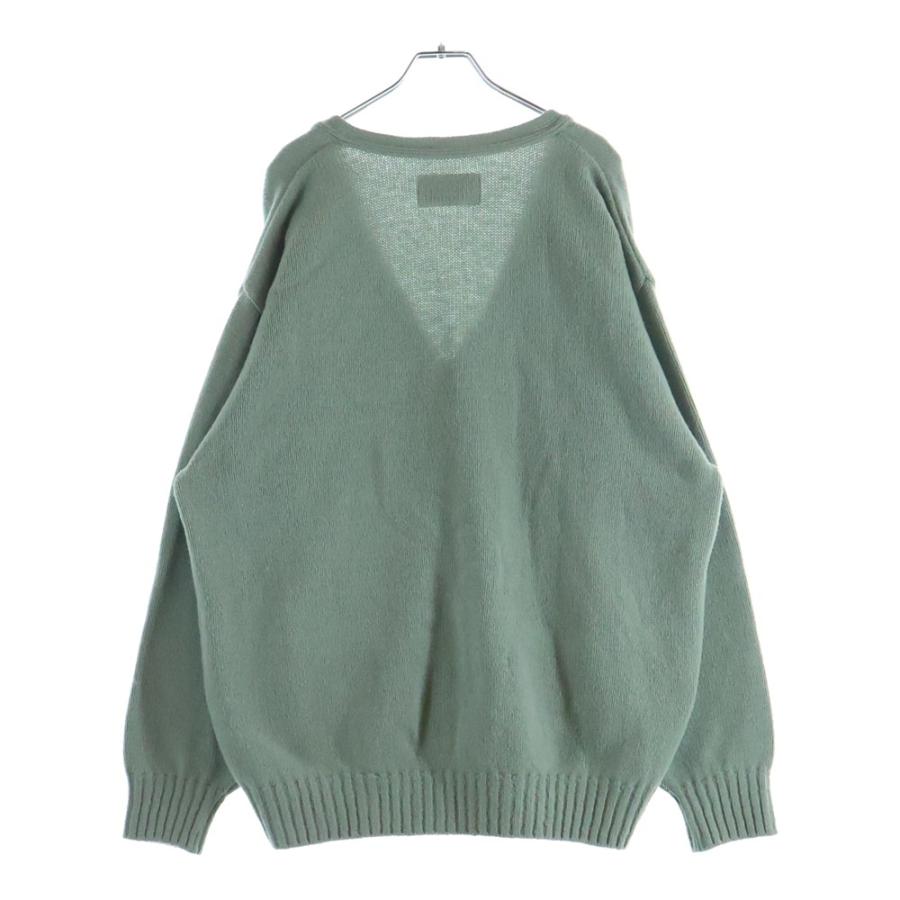 WACKO MARIA（ワコマリア） 22FW Classic Knit Cardigan クラシック