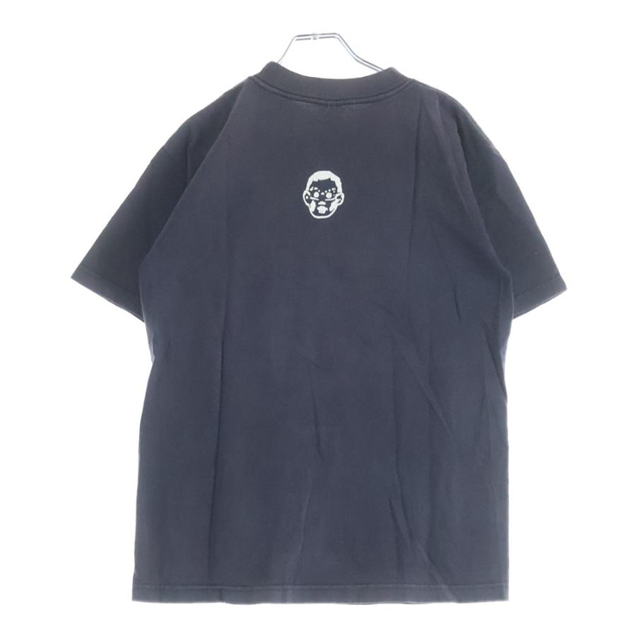 ヴィンテージ 90S DEVO TEE ディーヴォ フロントプリントTシャツ