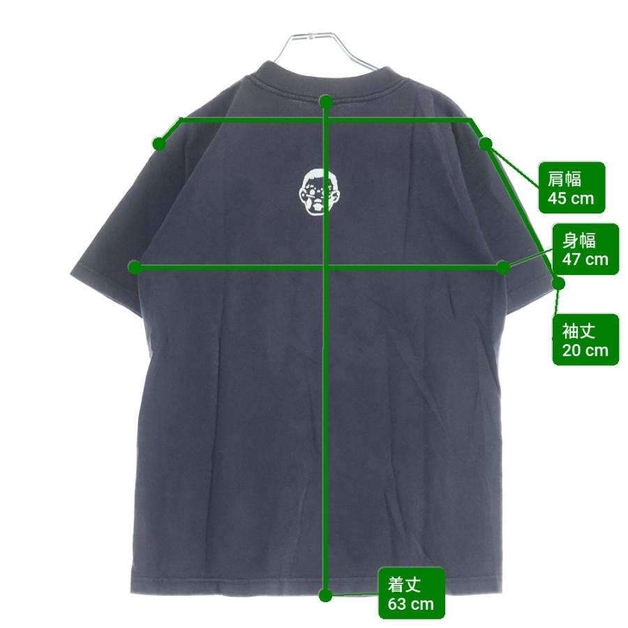 ヴィンテージ 90S DEVO TEE ディーヴォ フロントプリントTシャツ