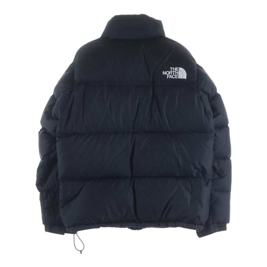 THE NORTH FACE（ザ ノースフェイス） NUPTSE JACKET ヌプシ ロゴエン