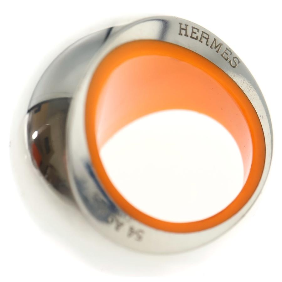 HERMES（エルメス） クオーク カクテルリング 指輪 シルバー : BRING
