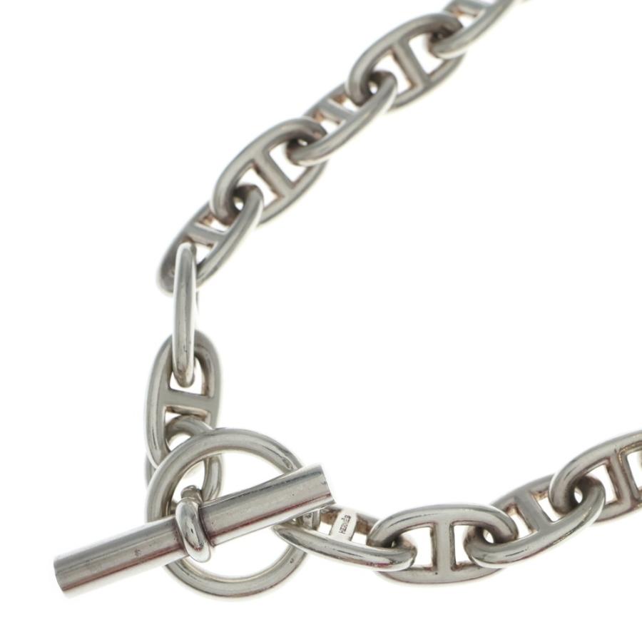 HERMES（エルメス） 00S VINTAGE Chaine d'Ancre GM ヴィンテージ