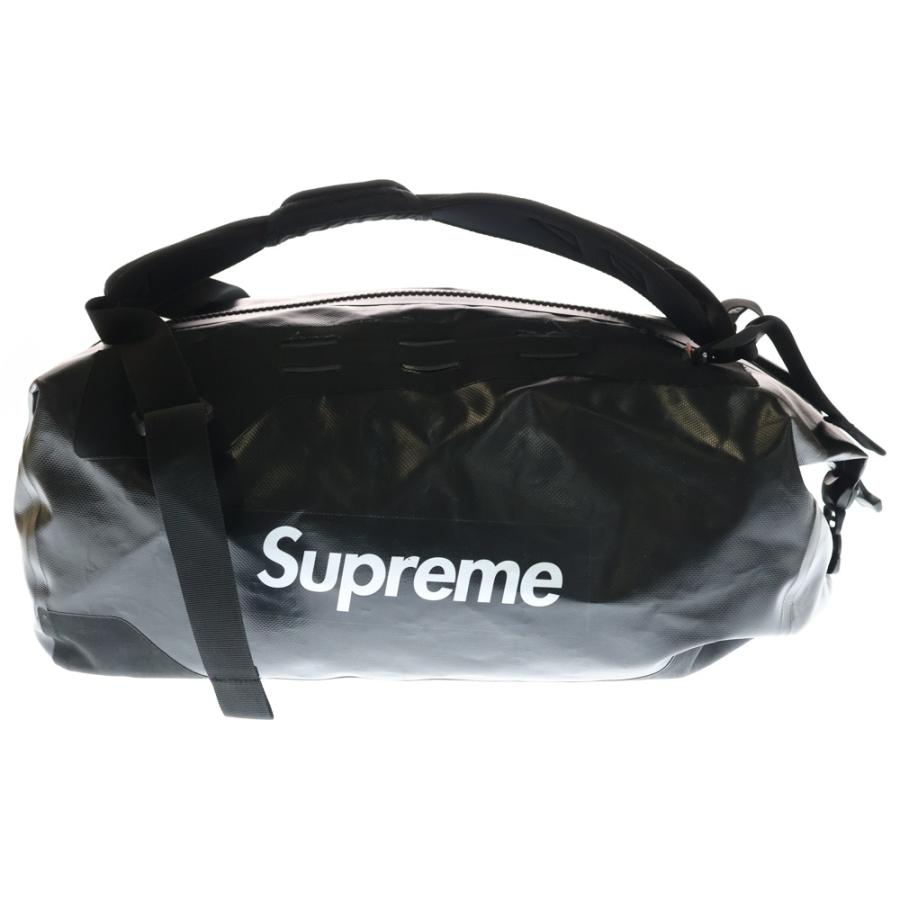 Supreme（シュプリーム） 24SS ×ORTLIEB Duffle Bag オルトリーブ ロゴ