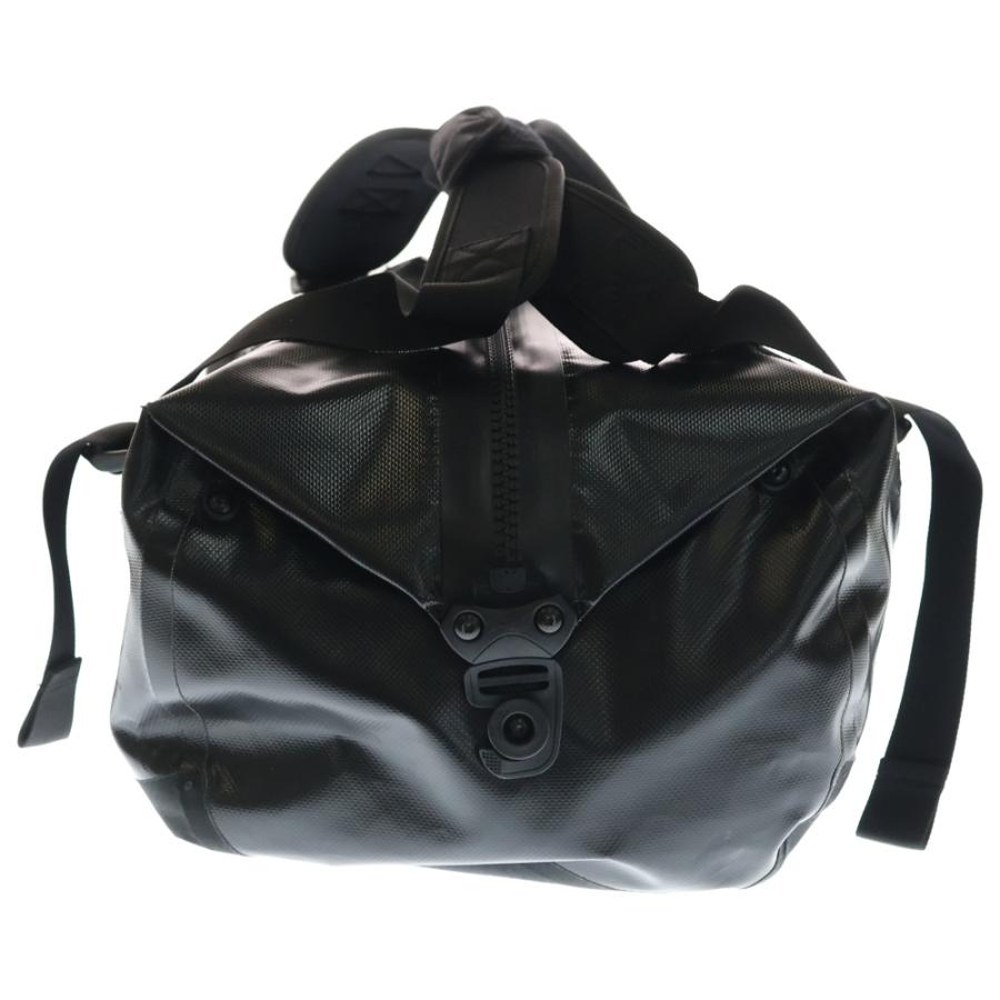Supreme（シュプリーム） 24SS ×ORTLIEB Duffle Bag オルトリーブ ロゴ