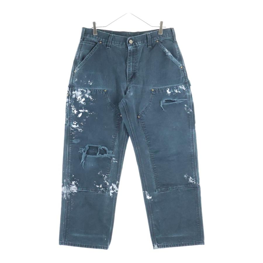 Carhartt（カーハート） 00S VINTAGE ヴィンテージ ロゴパッチ