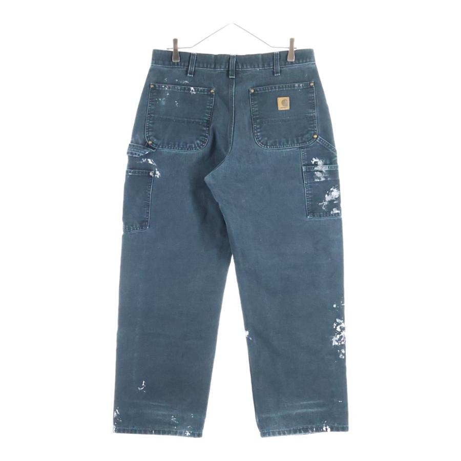 Carhartt（カーハート） 00S VINTAGE ヴィンテージ ロゴパッチ
