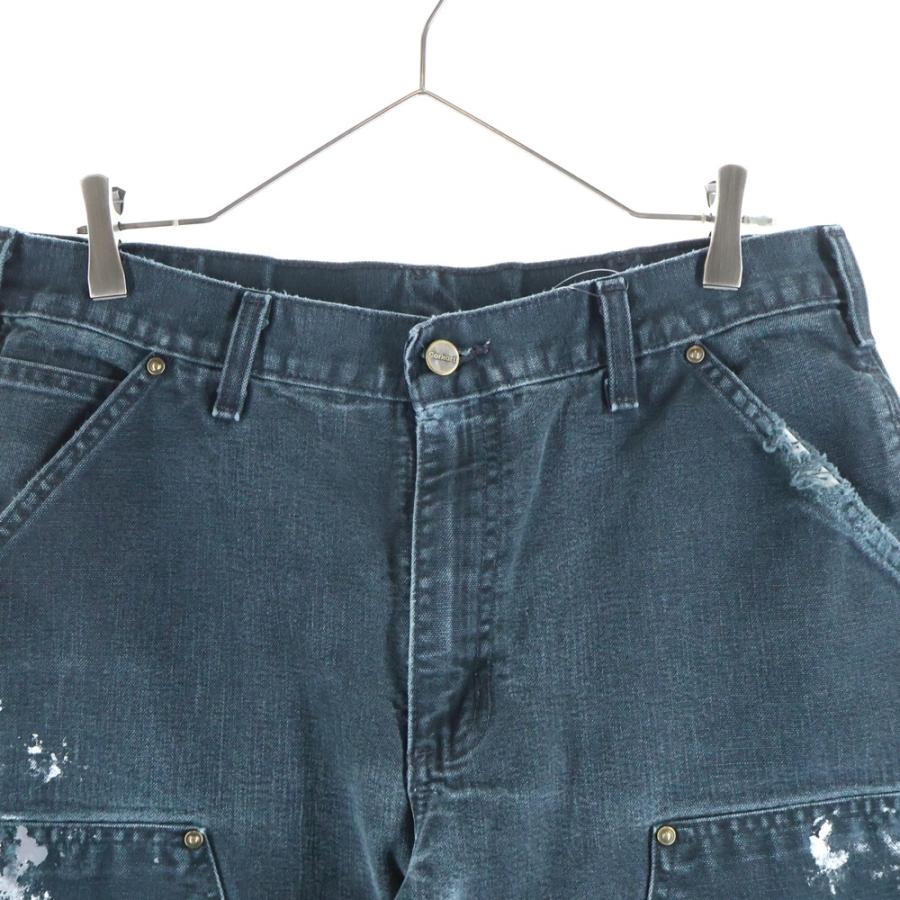 Carhartt（カーハート） 00S VINTAGE ヴィンテージ ロゴパッチ