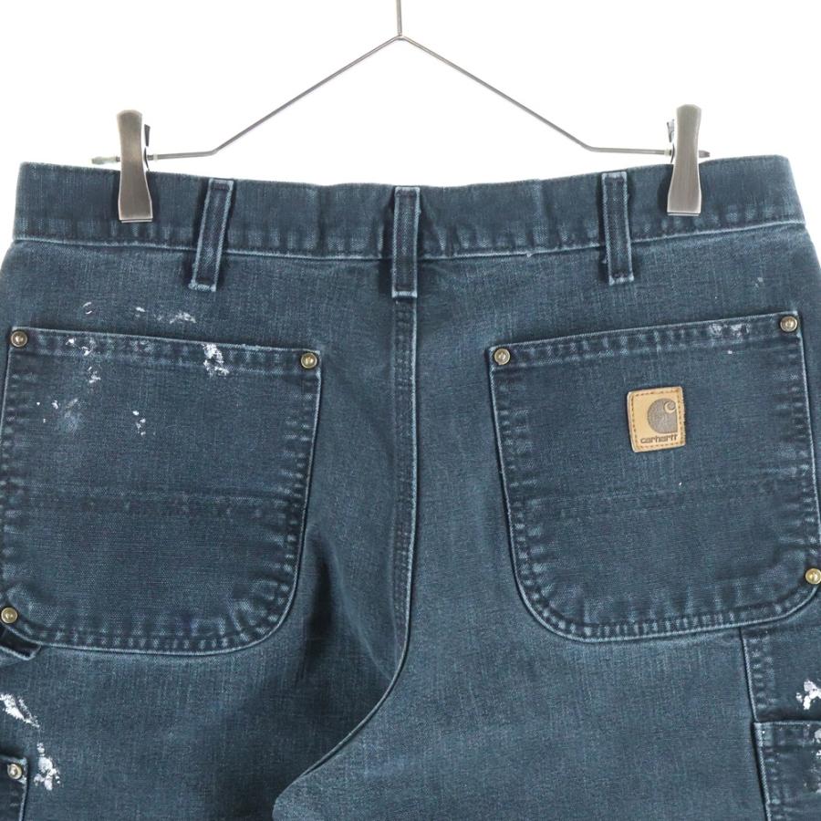 Carhartt（カーハート） 00S VINTAGE ヴィンテージ ロゴパッチ