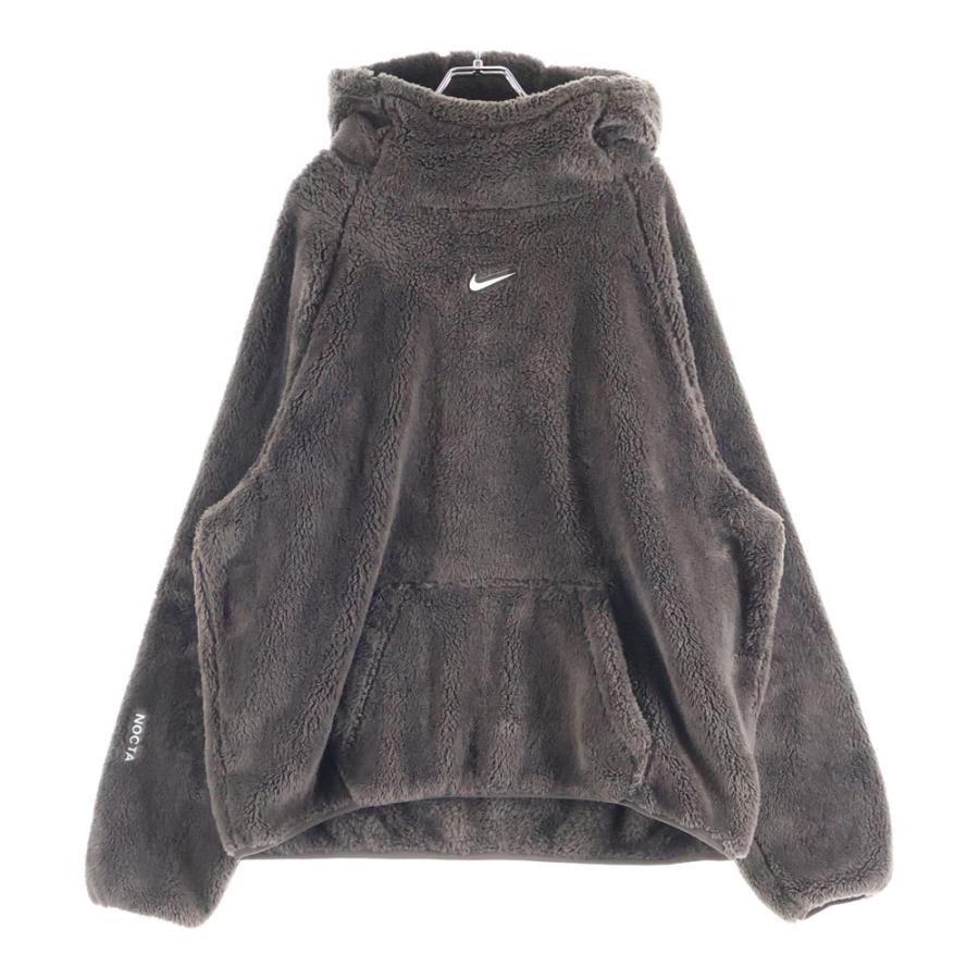 NIKE（ナイキ） ×NOCTA POLAR FLEECE HOODIE ノクタ ポーラー フリース