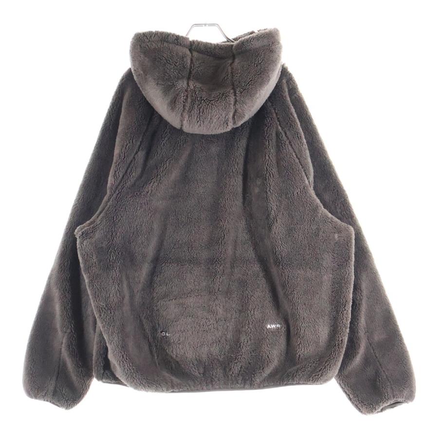 NIKE（ナイキ） ×NOCTA POLAR FLEECE HOODIE ノクタ ポーラー フリース