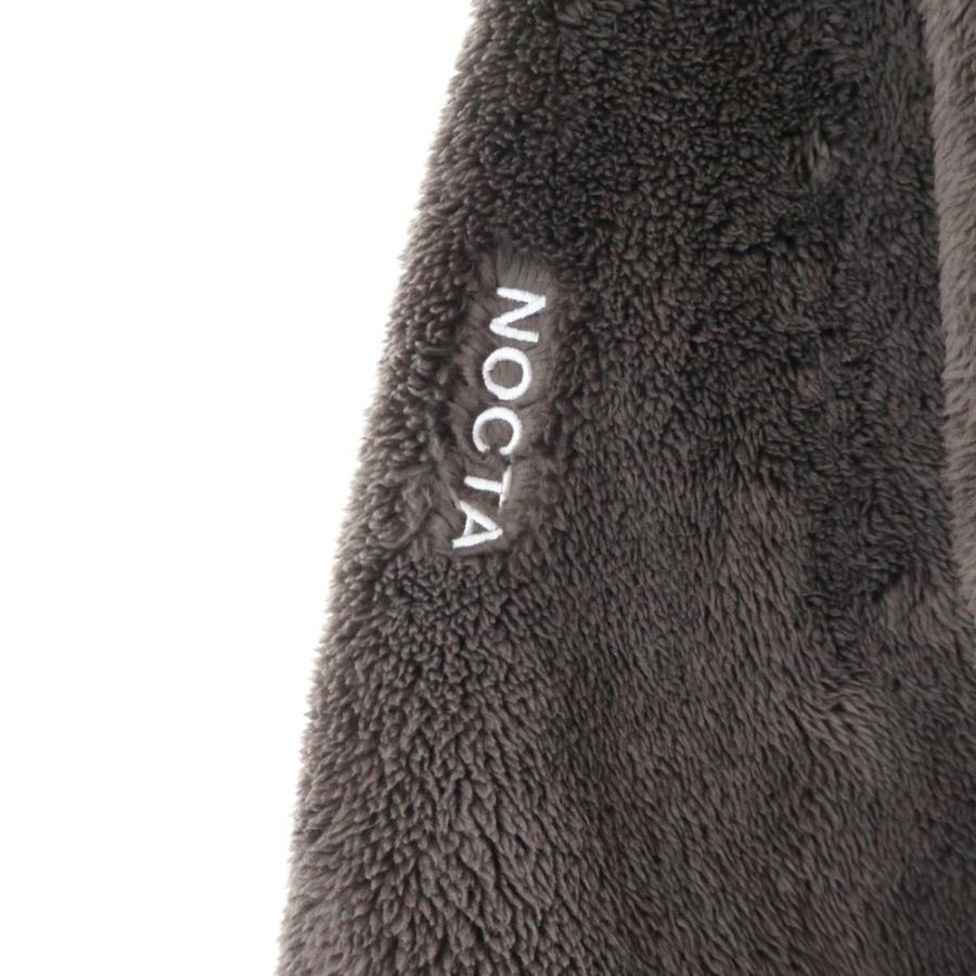 NIKE（ナイキ） ×NOCTA POLAR FLEECE HOODIE ノクタ ポーラー フリース 
