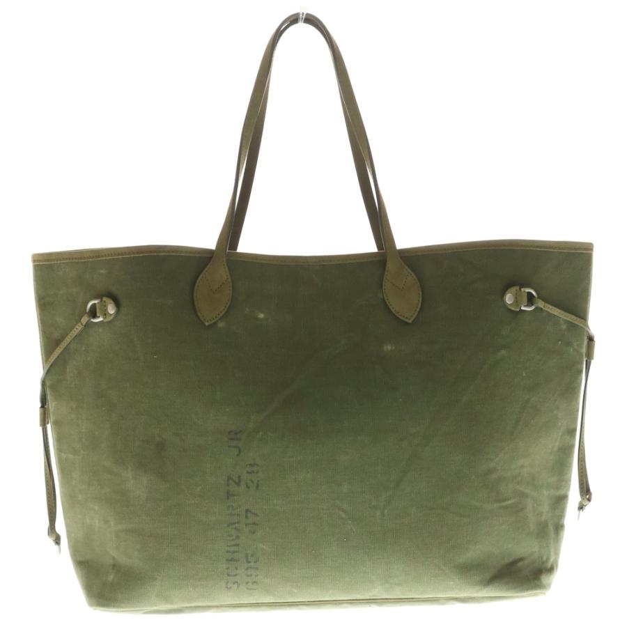 READYMADE（レディメイド） ROOMY BAG ルーミーバッグ トートバッグ