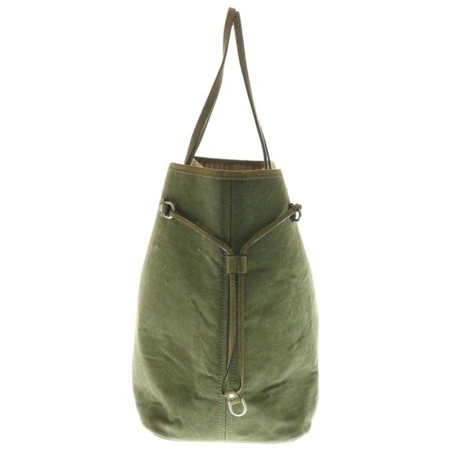 READYMADE（レディメイド） ROOMY BAG ルーミーバッグ トートバッグ
