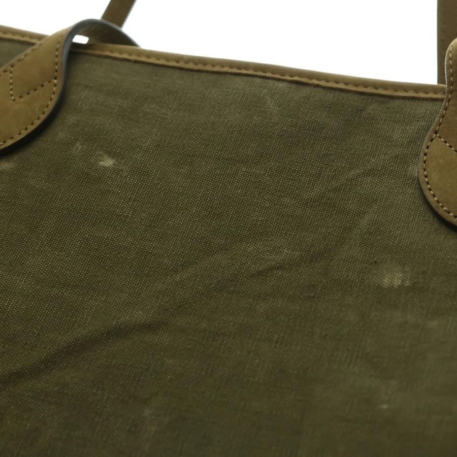 READYMADE（レディメイド） ROOMY BAG ルーミーバッグ トートバッグ