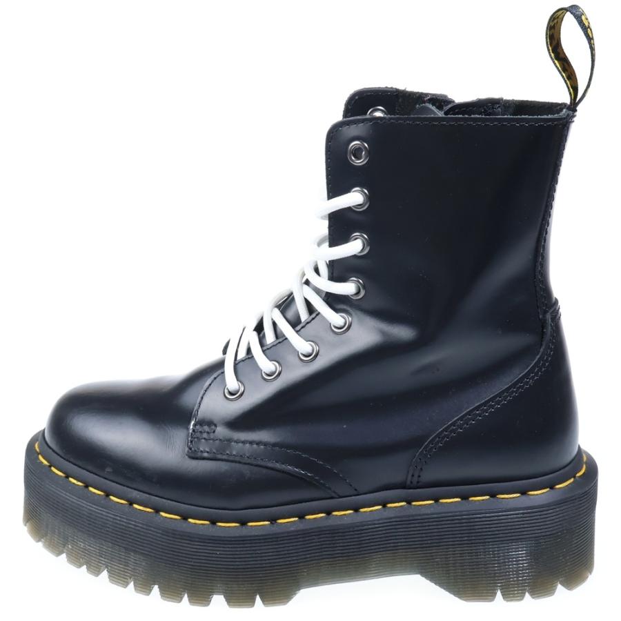 Dr.Martens（ドクターマーチン） JADON ジェイドン レザー