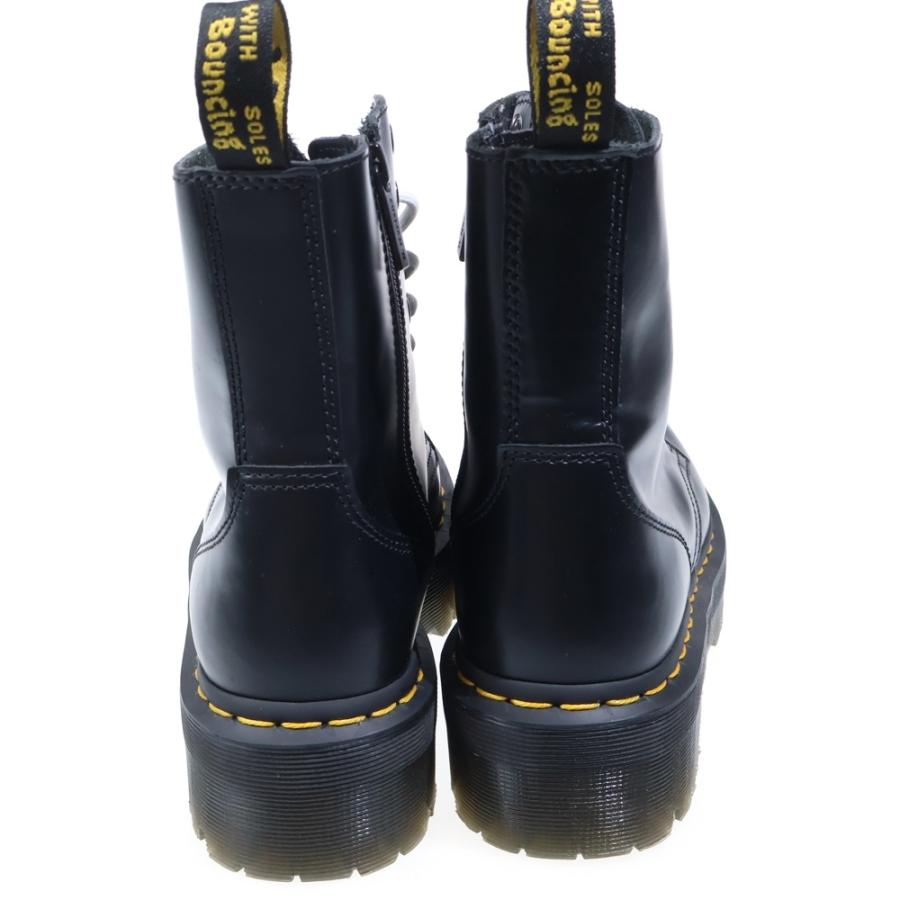 Dr.Martens（ドクターマーチン） JADON ジェイドン レザー サイド