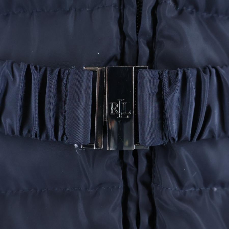 LAUREN RALPH LAUREN（ローレン ラルフローレン） アームロゴワッペン 