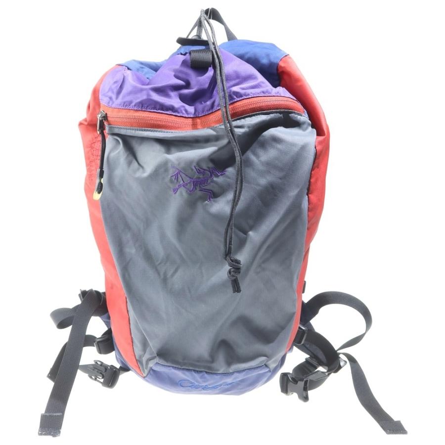 ARC'TERYX（アークテリクス） ×BEAMS BOY Cierzo 18 ビームス