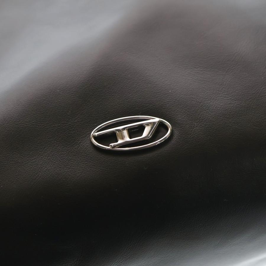 DIESEL（ディーゼル） CLOU-D CROSSBODY クロスボディ ドロー 