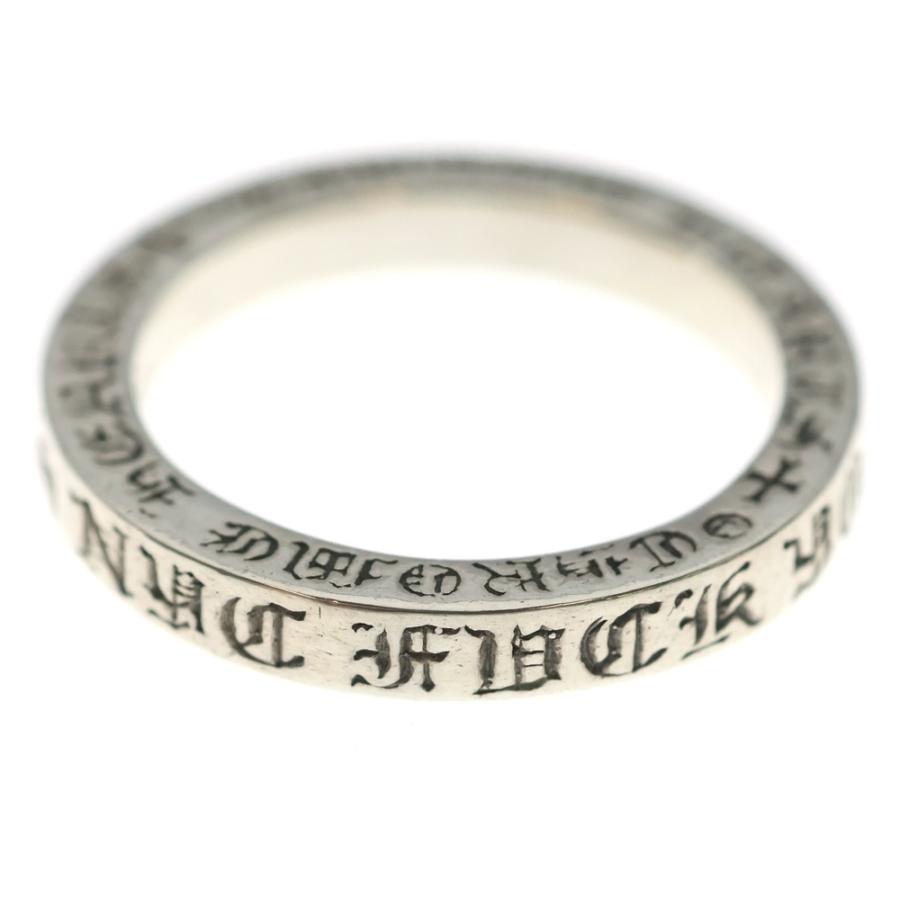 CHROME HEARTS（クロムハーツ） 3mm SPACER FUCKYOU NYC限定 3mm