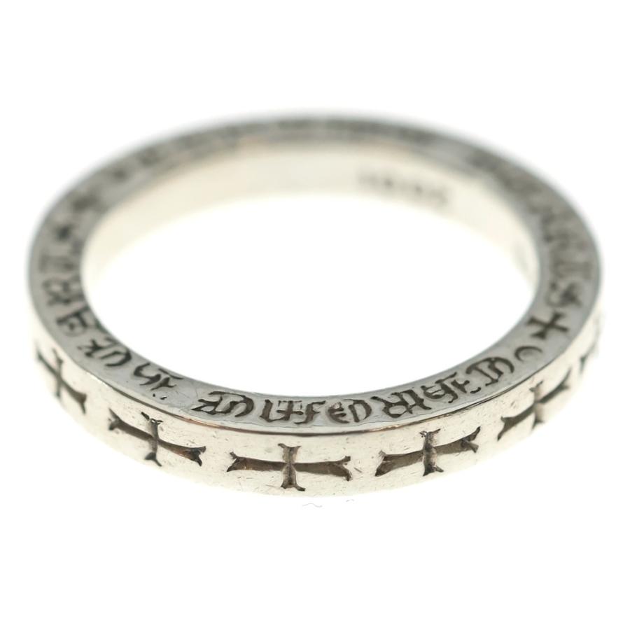 CHROME HEARTS（クロムハーツ） 3mm SPACER FUCKYOU NYC限定 3mm
