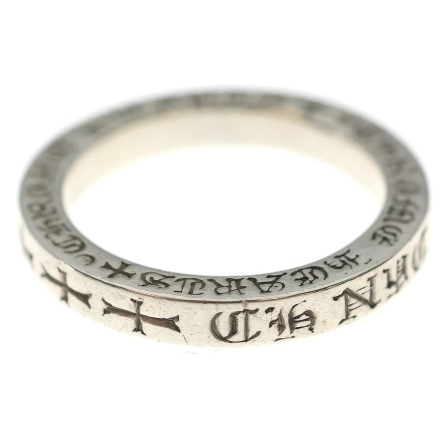 CHROME HEARTS（クロムハーツ） 3mm SPACER FUCKYOU NYC限定 3mm