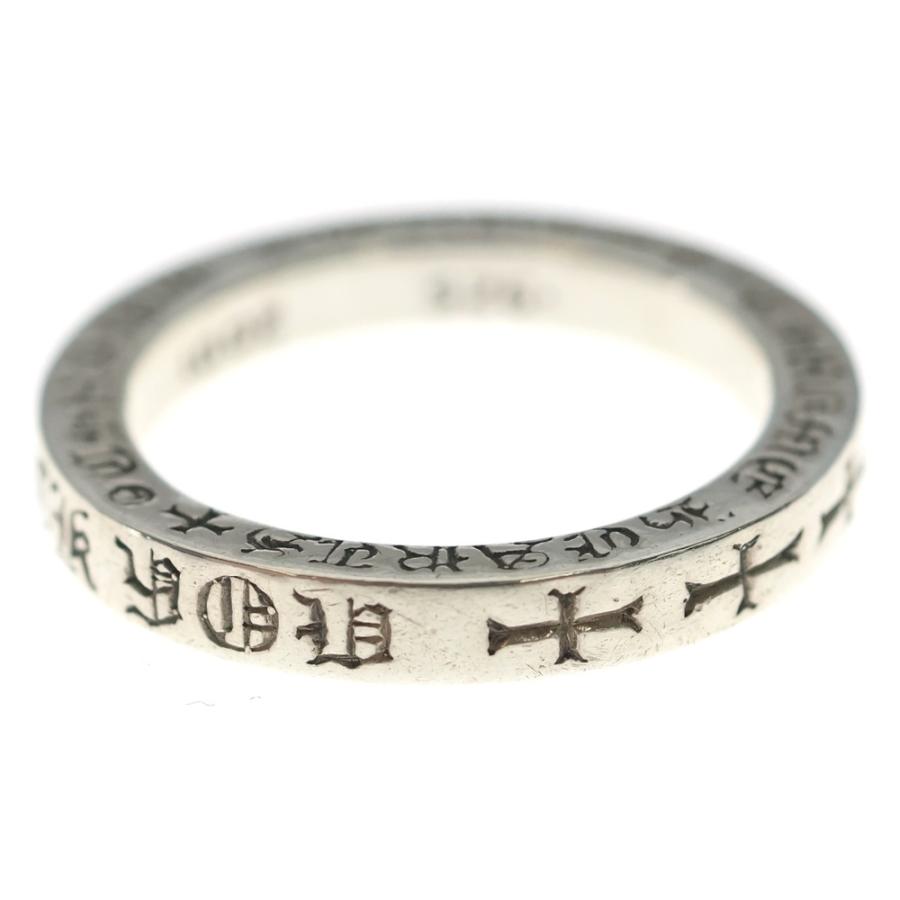 CHROME HEARTS（クロムハーツ） 3mm SPACER FUCKYOU NYC限定 3mm