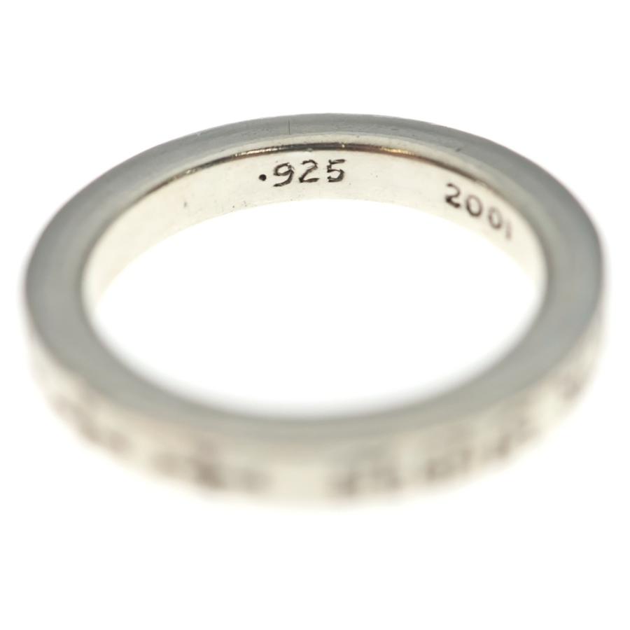 CHROME HEARTS（クロムハーツ） 3mm SPACER FUCKYOU NYC限定 3mm