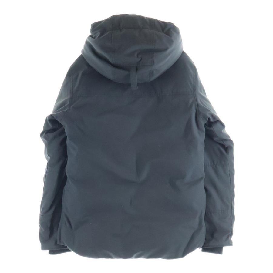 CANADA GOOSE（カナダグース） MAITLAND PARKA BLACK LABEL メイト 
