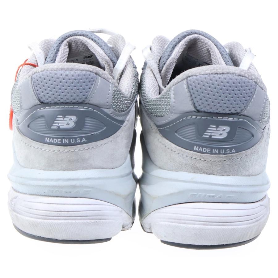 New Balance（ニューバランス） M990GL6 990V6 ローカットスニーカー