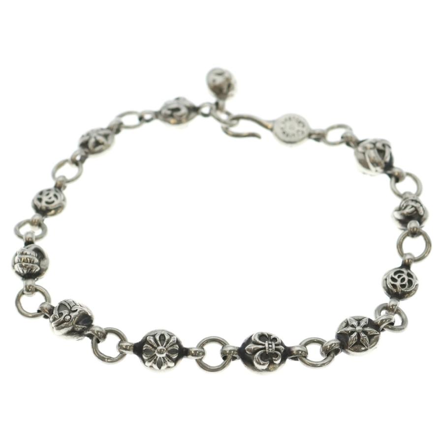 クロムハーツ　マルチボール　ブレスレット#1 CHROME HEARTS（クロムハーツ） NO1 MULTI BALL #1マルチボール