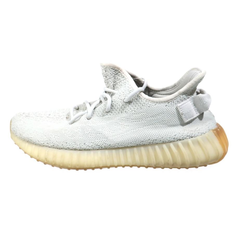 adidas（アディダス） YEEZY BOOST 350 V2 SESAME イージーブースト 