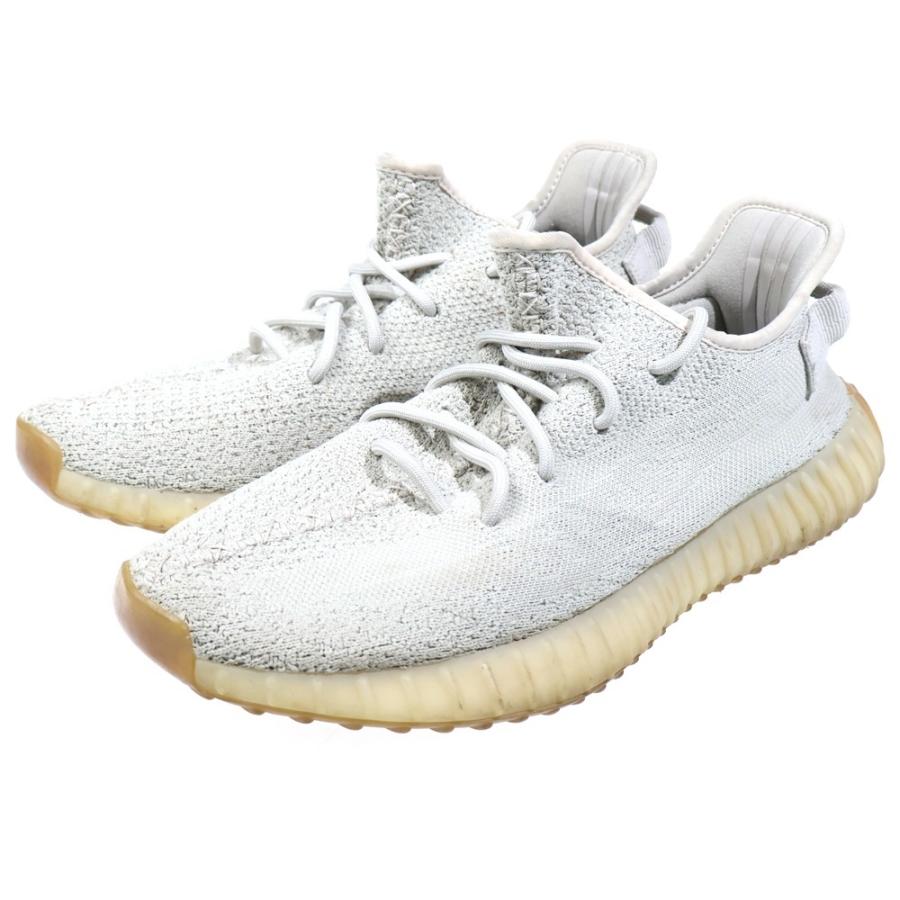 adidas（アディダス） YEEZY BOOST 350 V2 SESAME イージーブースト 