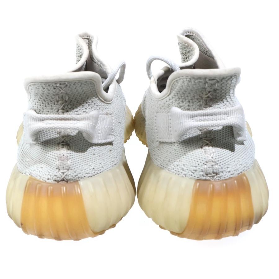 adidas（アディダス） YEEZY BOOST 350 V2 SESAME イージーブースト 