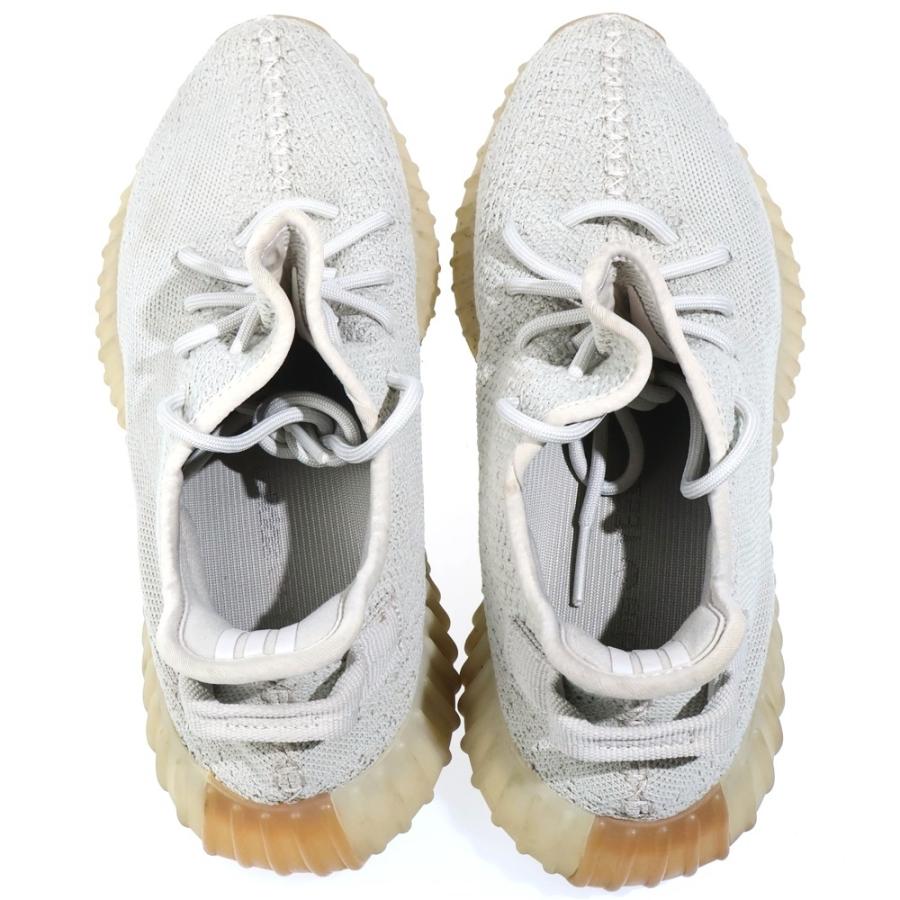 adidas（アディダス） YEEZY BOOST 350 V2 SESAME イージーブースト 