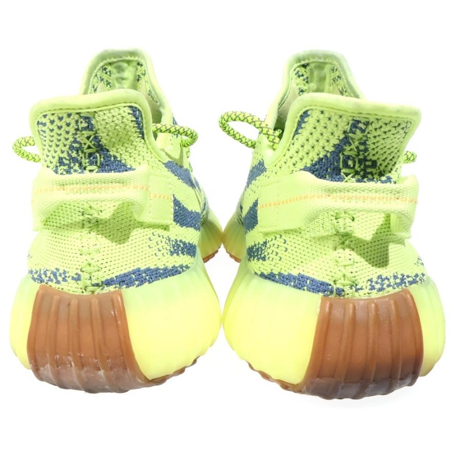 adidas（アディダス） YEEZY BOOST 350 V2 SEMI FROZEN イージー