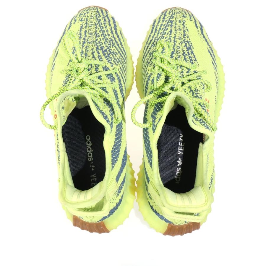 adidas（アディダス） YEEZY BOOST 350 V2 SEMI FROZEN イージー