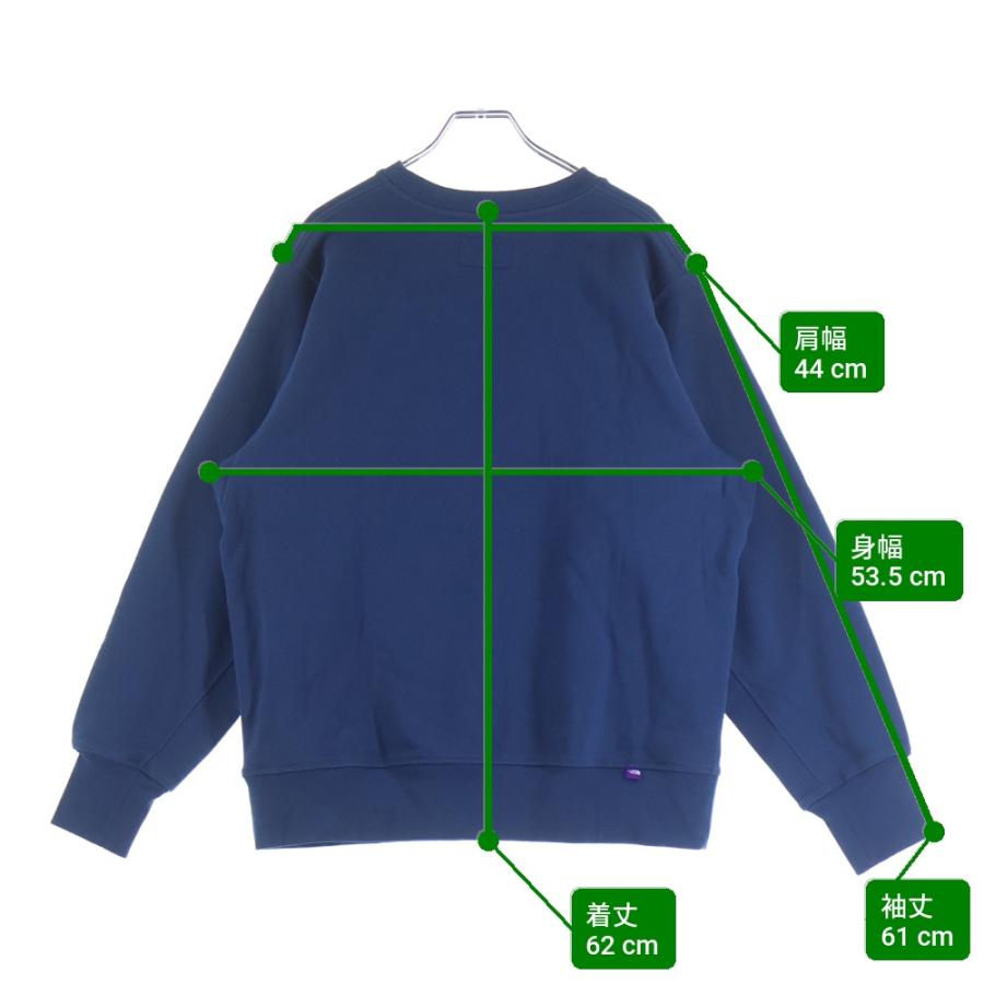 THE NORTH FACE PURPLE LABEL ノースフェイスパープルレーベル FIELD 