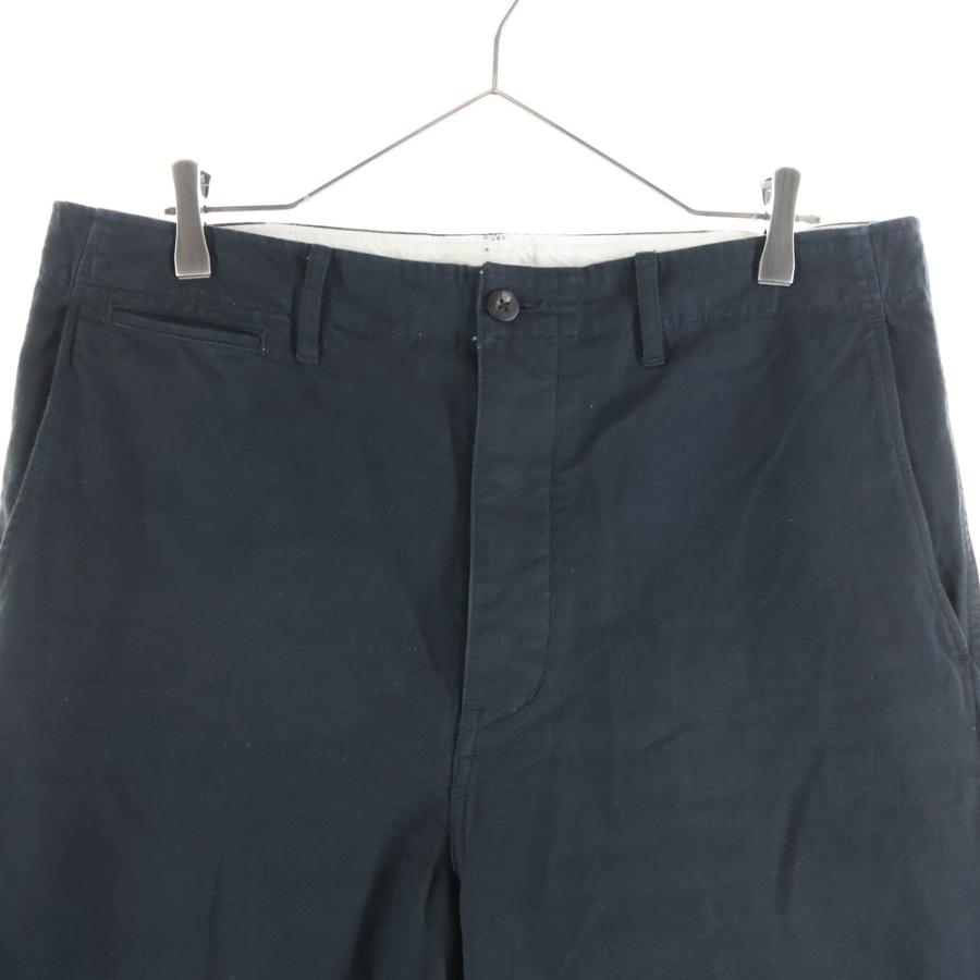 visvim（ヴィズヴィム） ヴィスヴィム 25SS EX WIDE CHINO PANTS イー