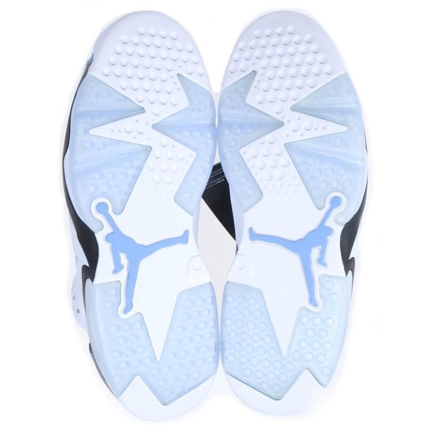 NIKE（ナイキ） AIR JORDAN 6 UNC エアジョーダン6 ハイカット