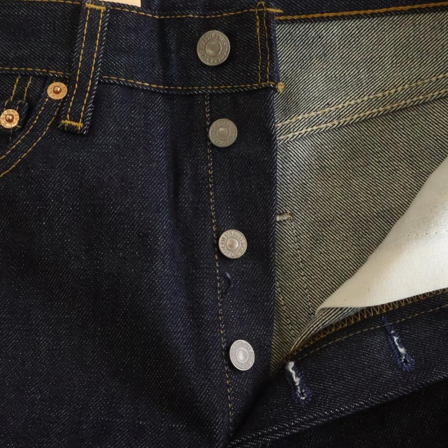 Levi's（リーバイス） 00S VINTAGE 501XX ボタン裏553 USA製 ボタン