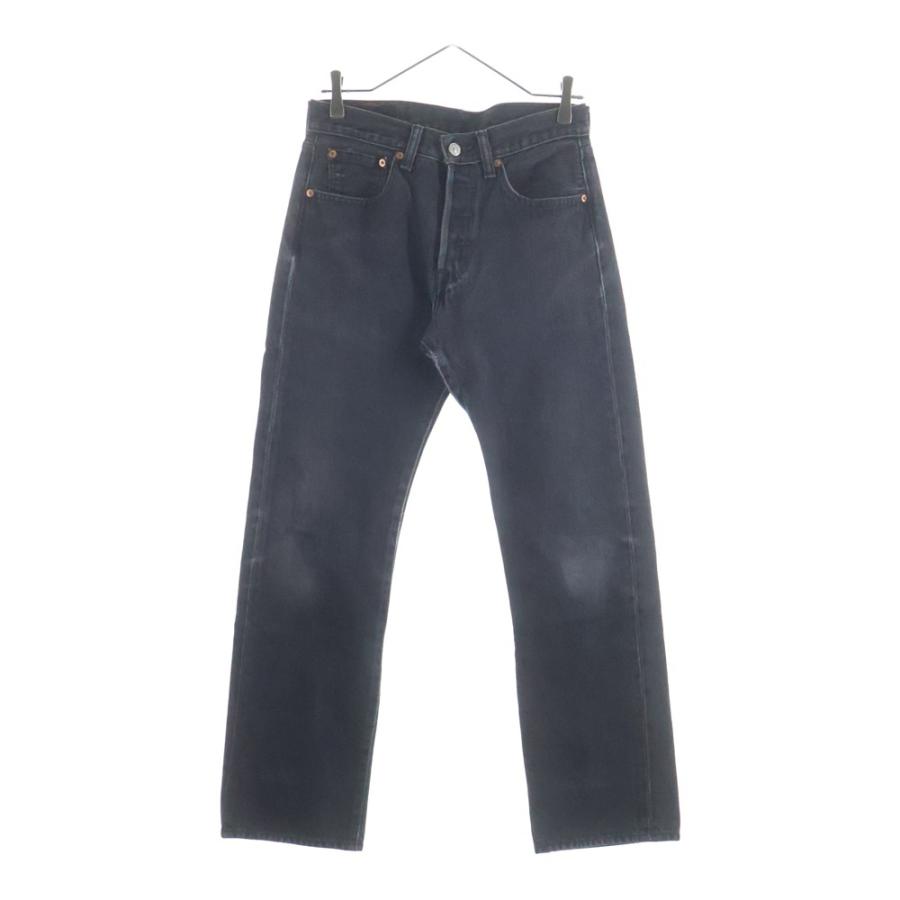 Levi's（リーバイス） 501 ボタン裏3757 エジプト製 ボタンフライ