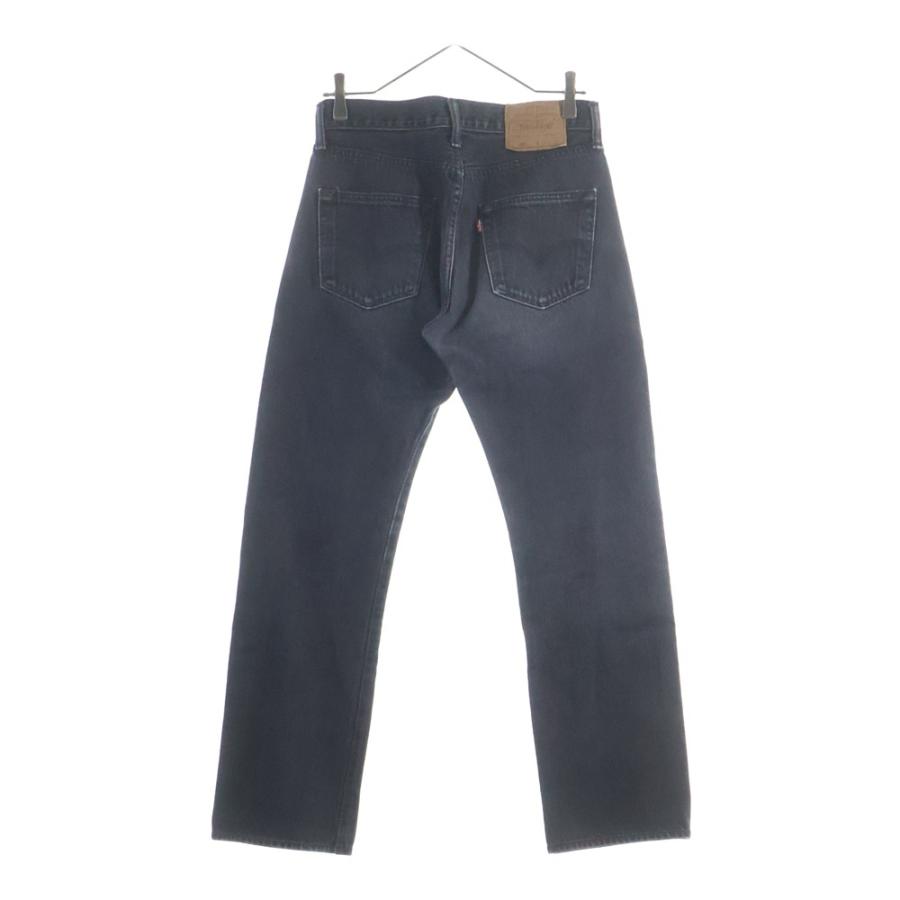 Levi's（リーバイス） 501 ボタン裏3757 エジプト製 ボタンフライ