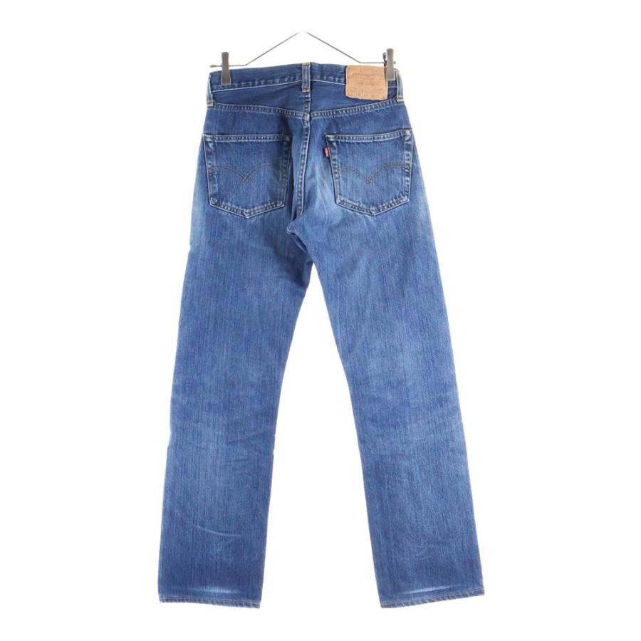 Levi's（リーバイス） 00-90S VINTAGE 501XX ビッグE USA製 ボタン裏